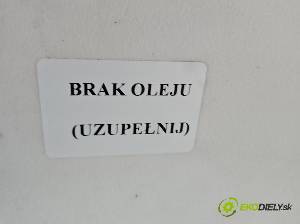 Ford Focus Mk2 2004-2011 1.6 16V 101 HP manual 74 kW 1596 cm3 5- prevodovka stupeň,rýchlosť manual 3M5R7002NE