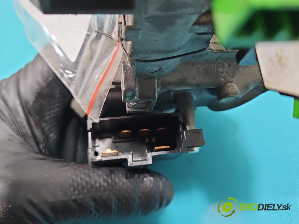 Honda Jazz II 2002-2008 1.2 77 HP manual 57 kW 1246 cm3 5- Spínačka  (Spínacie skrinky a kľúče)