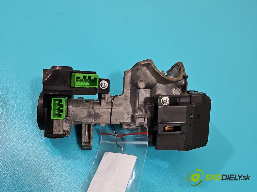 Honda Jazz II 2002-2008 1.2 77 HP manual 57 kW 1246 cm3 5- Spínačka  (Spínacie skrinky a kľúče)