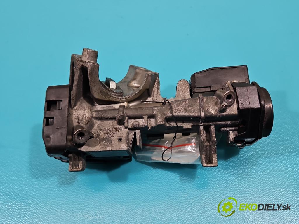 Honda Jazz II 2002-2008 1.2 77 HP manual 57 kW 1246 cm3 5- Spínačka  (Spínacie skrinky a kľúče)