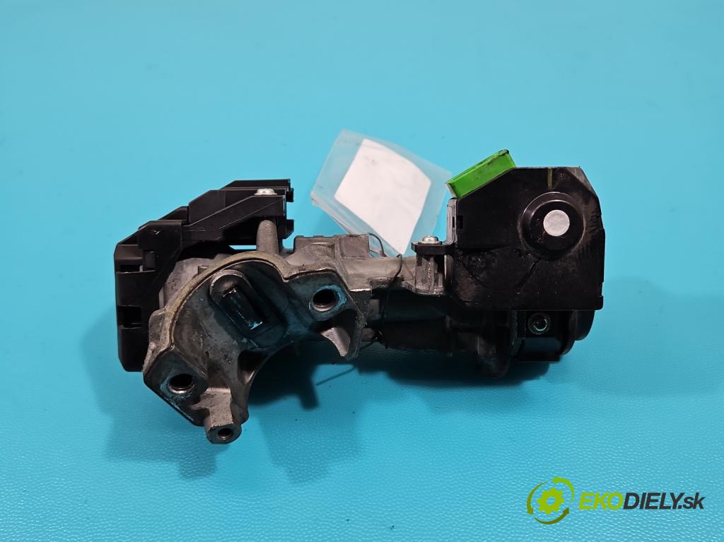 Honda Jazz II 2002-2008 1.2 77 HP manual 57 kW 1246 cm3 5- Spínačka  (Spínacie skrinky a kľúče)