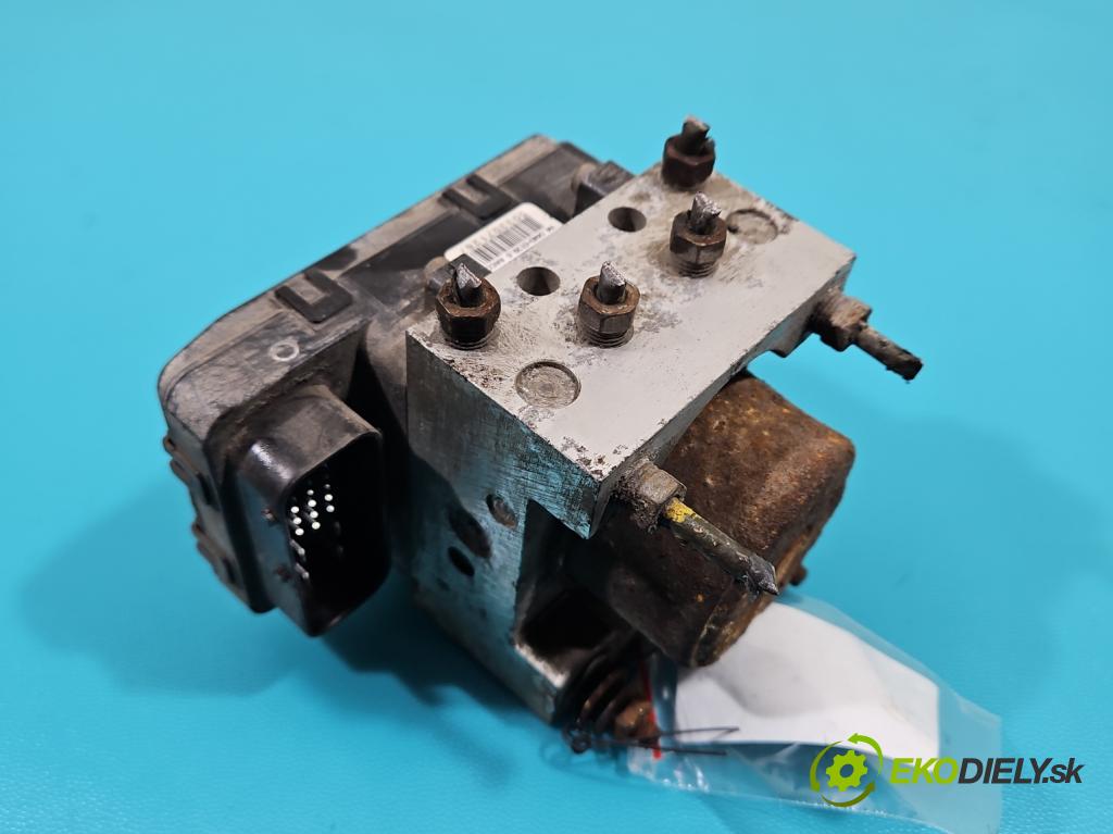 Honda Jazz II 2002-2008 1.2 77 HP manual 57 kW 1246 cm3 5- čerpadlo abs A4.0440-0139.6 (Pumpy ABS)