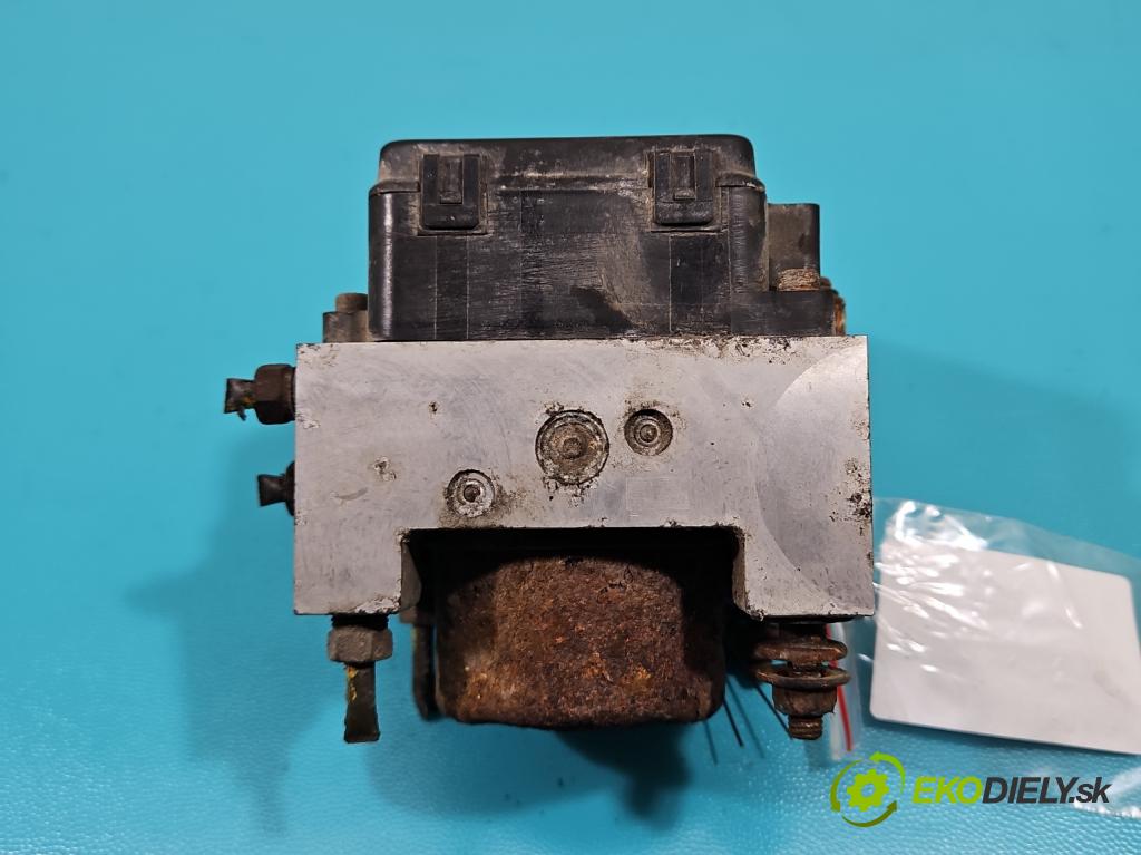 Honda Jazz II 2002-2008 1.2 77 HP manual 57 kW 1246 cm3 5- čerpadlo abs A4.0440-0139.6 (Pumpy ABS)