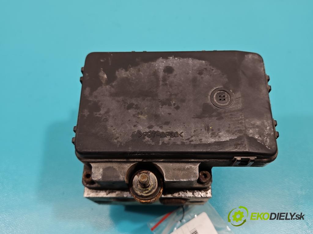 Honda Jazz II 2002-2008 1.2 77 HP manual 57 kW 1246 cm3 5- čerpadlo abs A4.0440-0139.6 (Pumpy ABS)