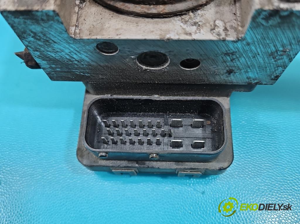 Honda Jazz II 2002-2008 1.2 77 HP manual 57 kW 1246 cm3 5- čerpadlo abs A4.0440-0139.6 (Pumpy ABS)