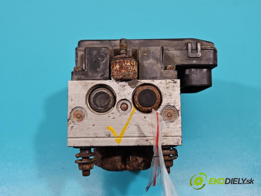 Honda Jazz II 2002-2008 1.2 77 HP manual 57 kW 1246 cm3 5- čerpadlo abs A4.0440-0139.6 (Pumpy ABS)