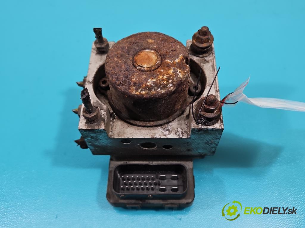 Honda Jazz II 2002-2008 1.2 77 HP manual 57 kW 1246 cm3 5- čerpadlo abs A4.0440-0139.6 (Pumpy ABS)