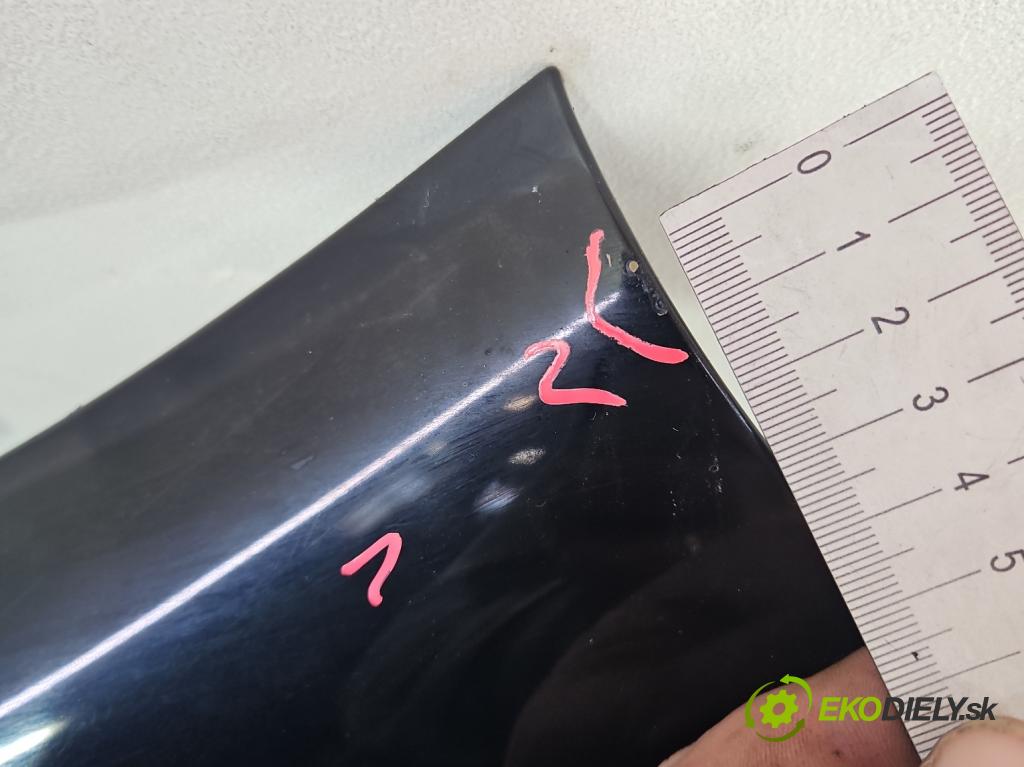 Honda Jazz II 2002-2008 1.2 77 hp manual 57 kW 1246 cm3 5- blatnik přední levý  (Predné ľavé)