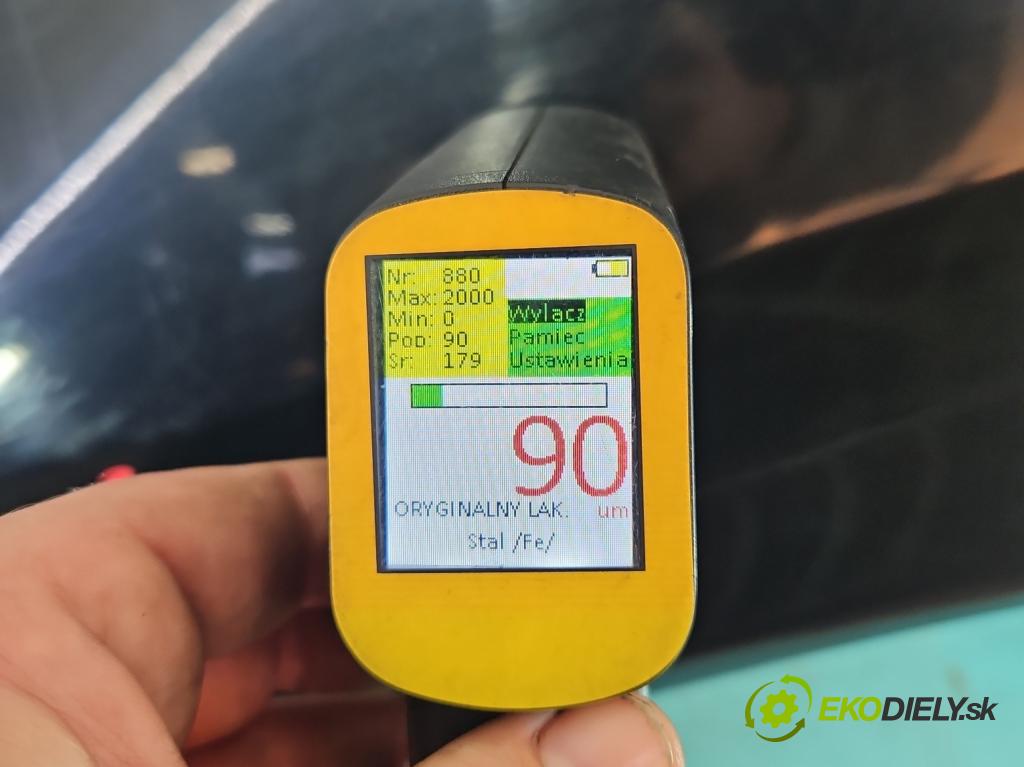 Honda Jazz II 2002-2008 1.2 77 hp manual 57 kW 1246 cm3 5- blatnik přední levý  (Predné ľavé)