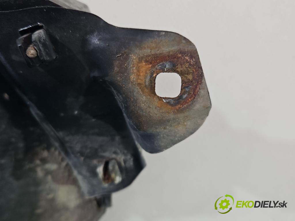 Honda Jazz II 2002-2008 1.2 77 hp manual 57 kW 1246 cm3 5- blatnik přední levý  (Predné ľavé)