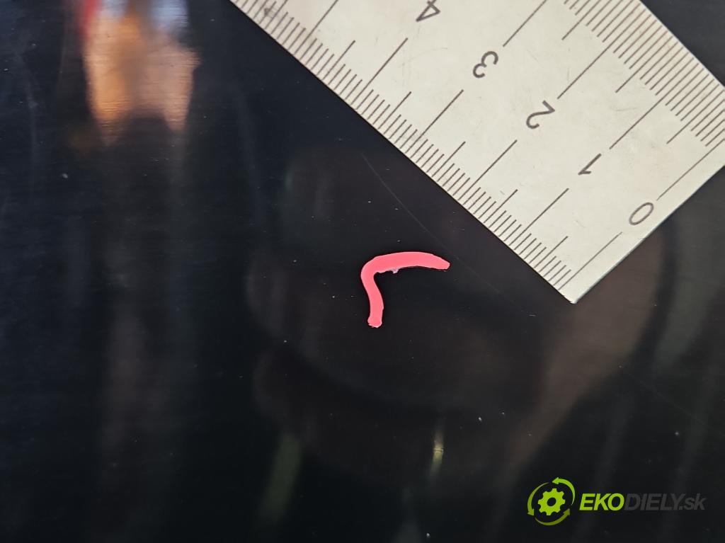 Honda Jazz II 2002-2008 1.2 77 hp manual 57 kW 1246 cm3 5- blatnik přední levý  (Predné ľavé)