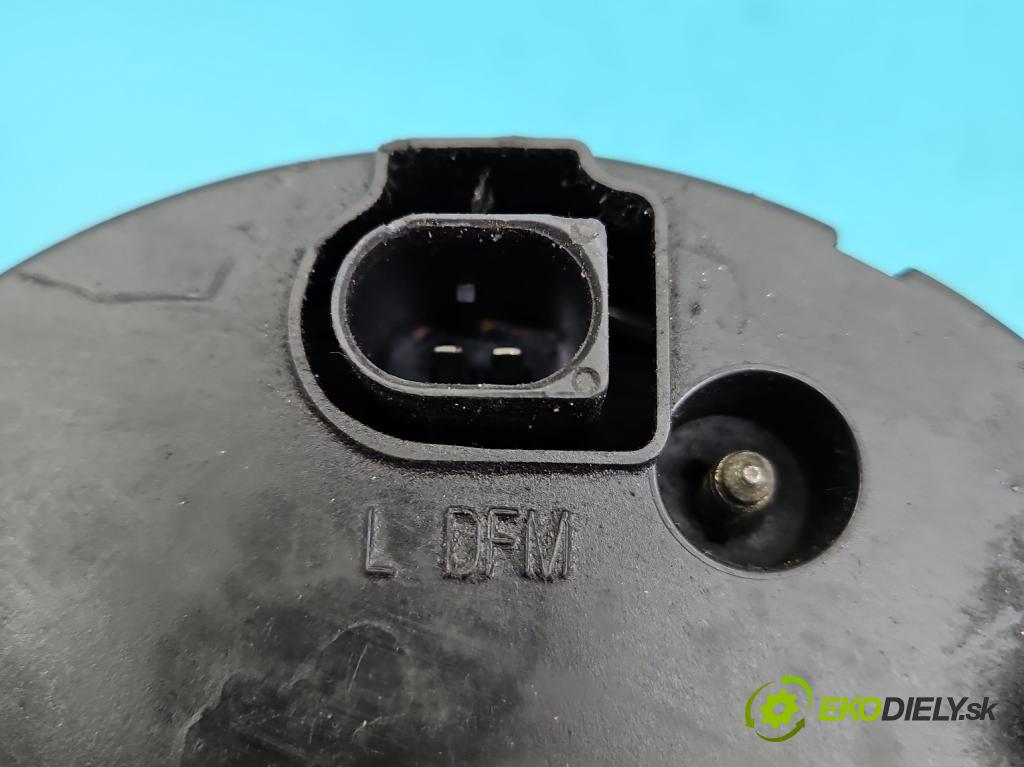 Bmw 3 E46 1998-2007 2.0d 136 HP manual 100 kW 1951 cm3 5- Alternator  (Alternátory)