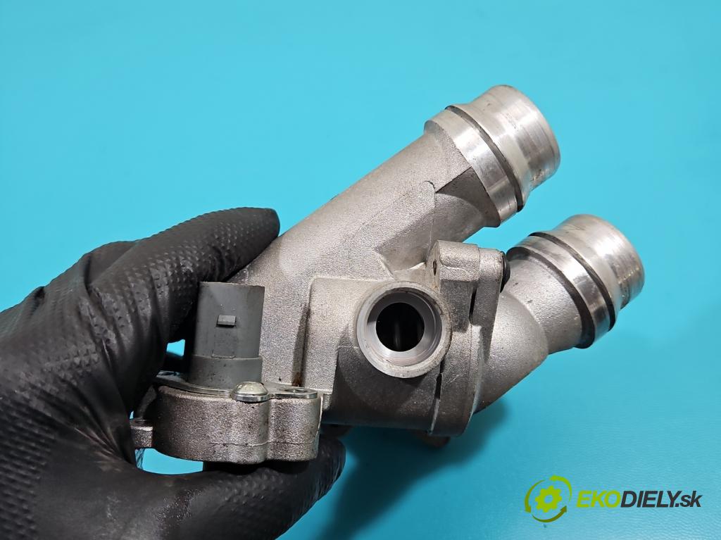 Audi A4 B8 2007-2015 1.8 TFSI 120 hp manual 88 kW 1798 cm3 5- čerpadlo vody 682M2 (Vodní pumpy)