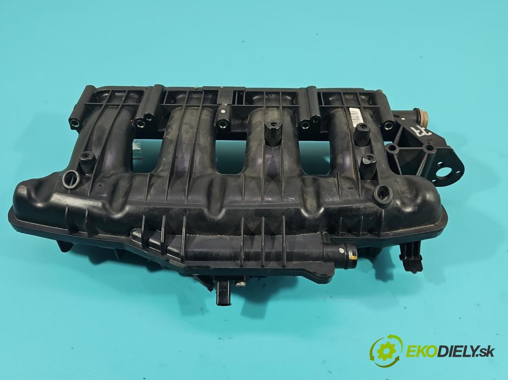 Audi A4 B8 2007-2015 1.8 TFSI 120 HP manual 88 kW 1798 cm3 5- zvod nasávací 06H133201E (Sacie potrubia)