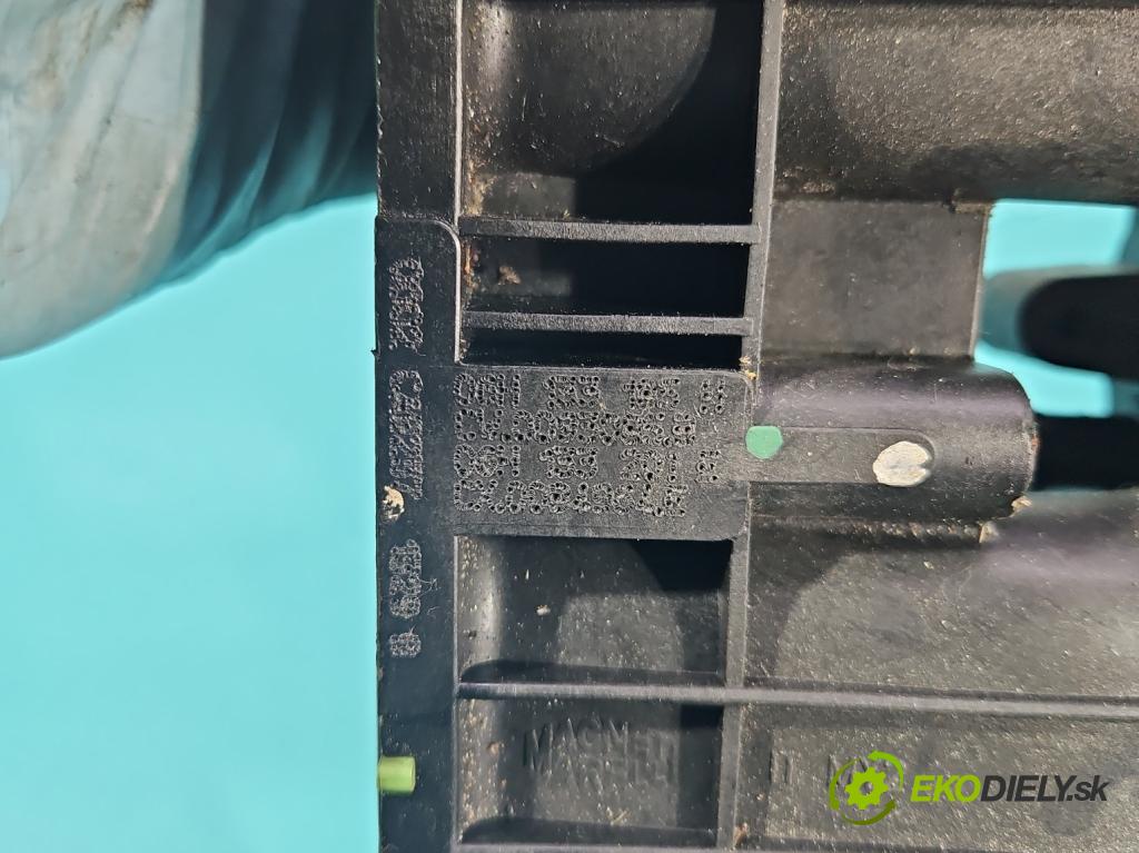 Audi A4 B8 2007-2015 1.8 TFSI 120 HP manual 88 kW 1798 cm3 5- zvod nasávací 06H133201E (Sacie potrubia)