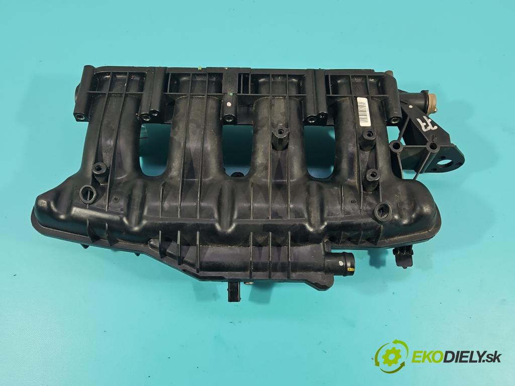 Audi A4 B8 2007-2015 1.8 TFSI 120 HP manual 88 kW 1798 cm3 5- zvod nasávací 06H133201E (Sacie potrubia)