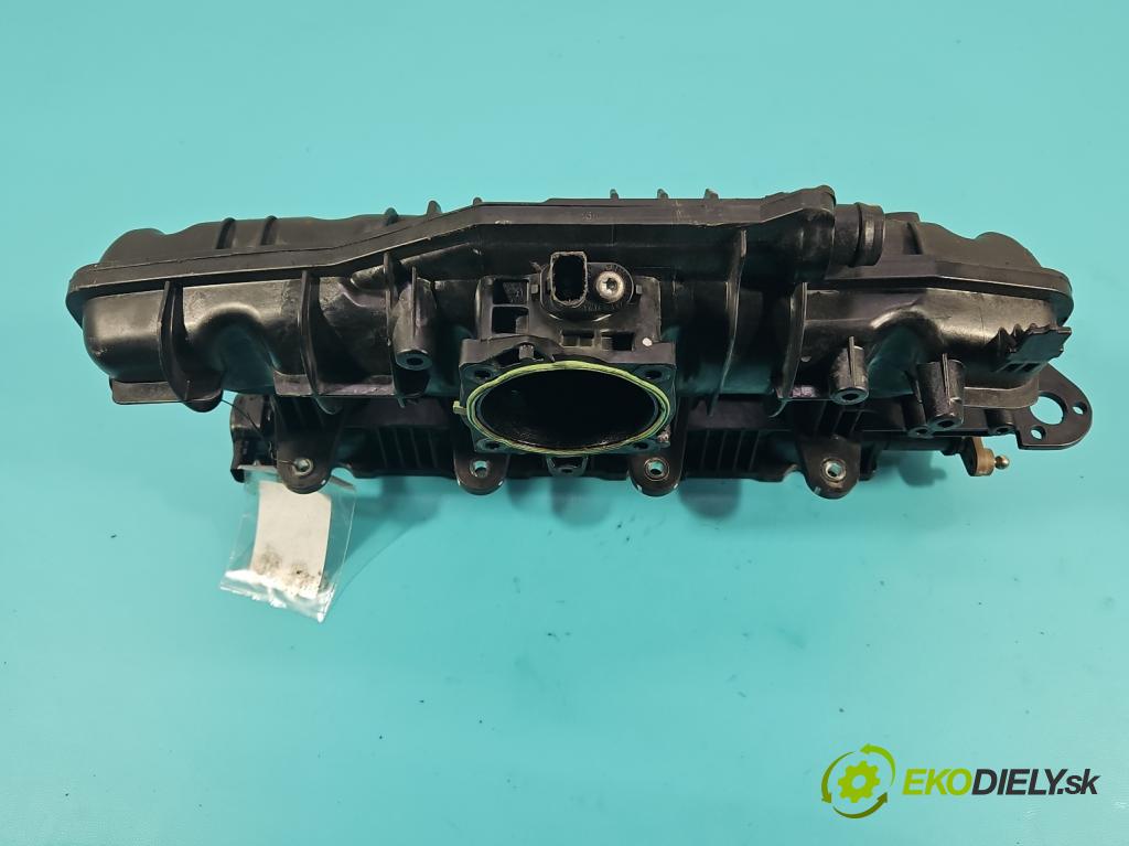 Audi A4 B8 2007-2015 1.8 TFSI 120 HP manual 88 kW 1798 cm3 5- zvod nasávací 06H133201E (Sacie potrubia)