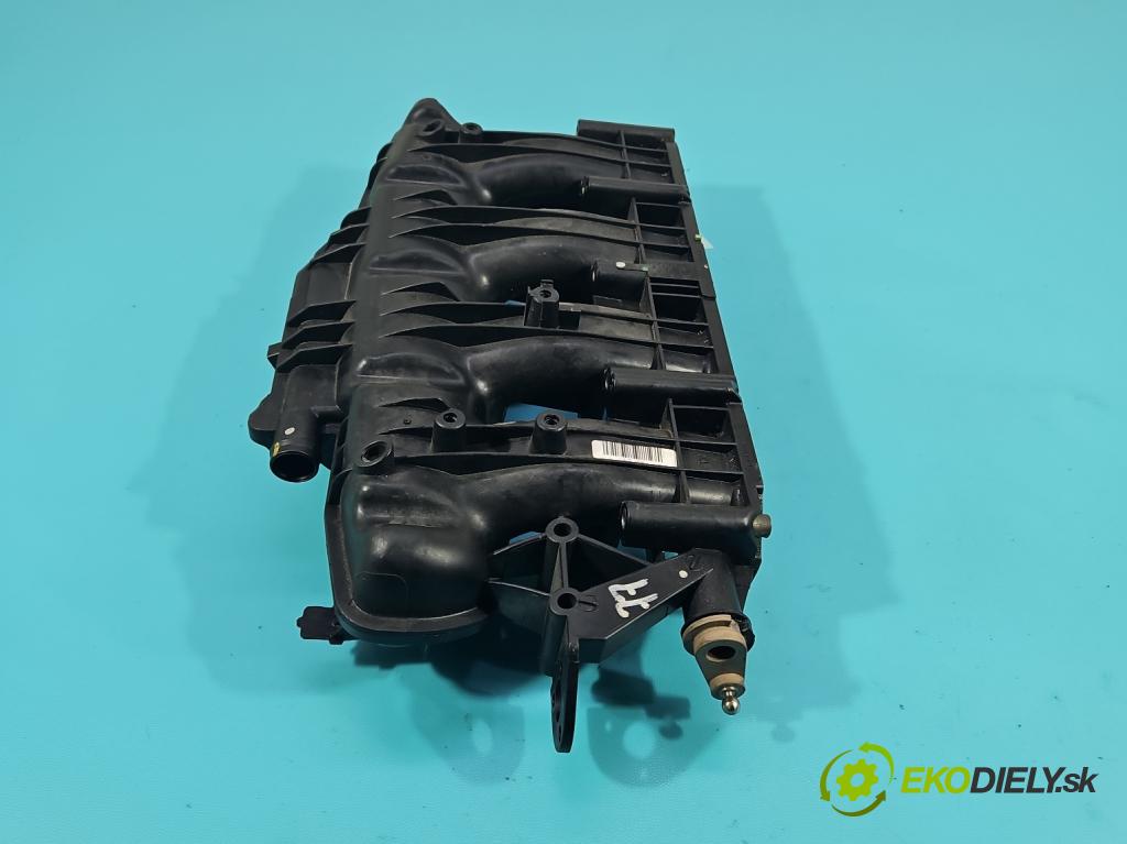 Audi A4 B8 2007-2015 1.8 TFSI 120 HP manual 88 kW 1798 cm3 5- zvod nasávací 06H133201E (Sacie potrubia)