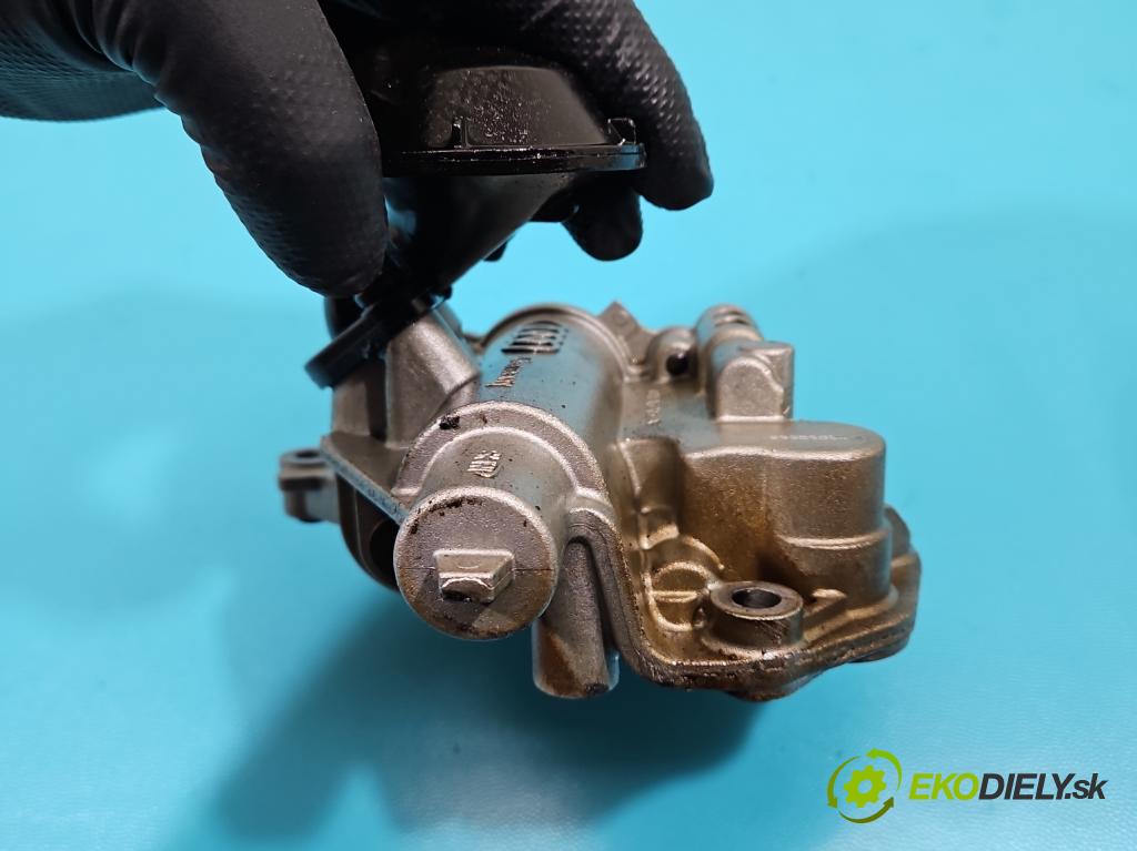 Audi A4 B8 2007-2015 1.8 TFSI 120 HP manual 88 kW 1798 cm3 5- čerpadlo oleja: 06H115105AF (Olejová pumpa)