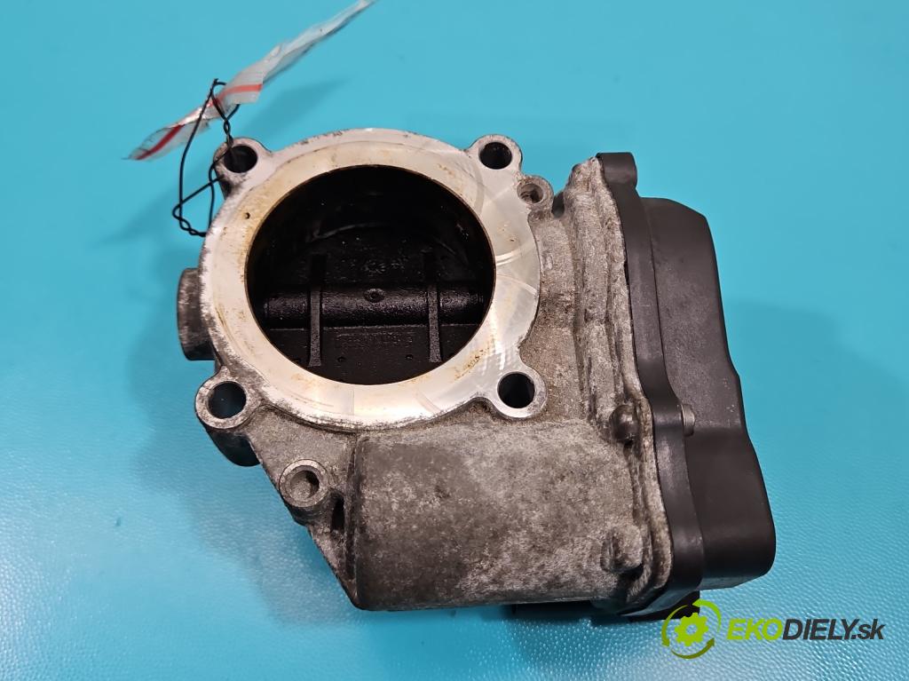Audi A4 B8 2007-2015 1.8 TFSI 120 HP manual 88 kW 1798 cm3 5- klapka 06F133062J (Škrtiace klapky)