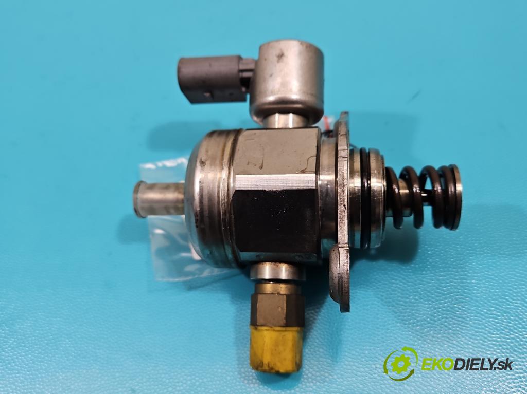 Audi A4 B8 2007-2015 1.8 TFSI 120 HP manual 88 kW 1798 cm3 5- čerpadlo palivo 0261520056