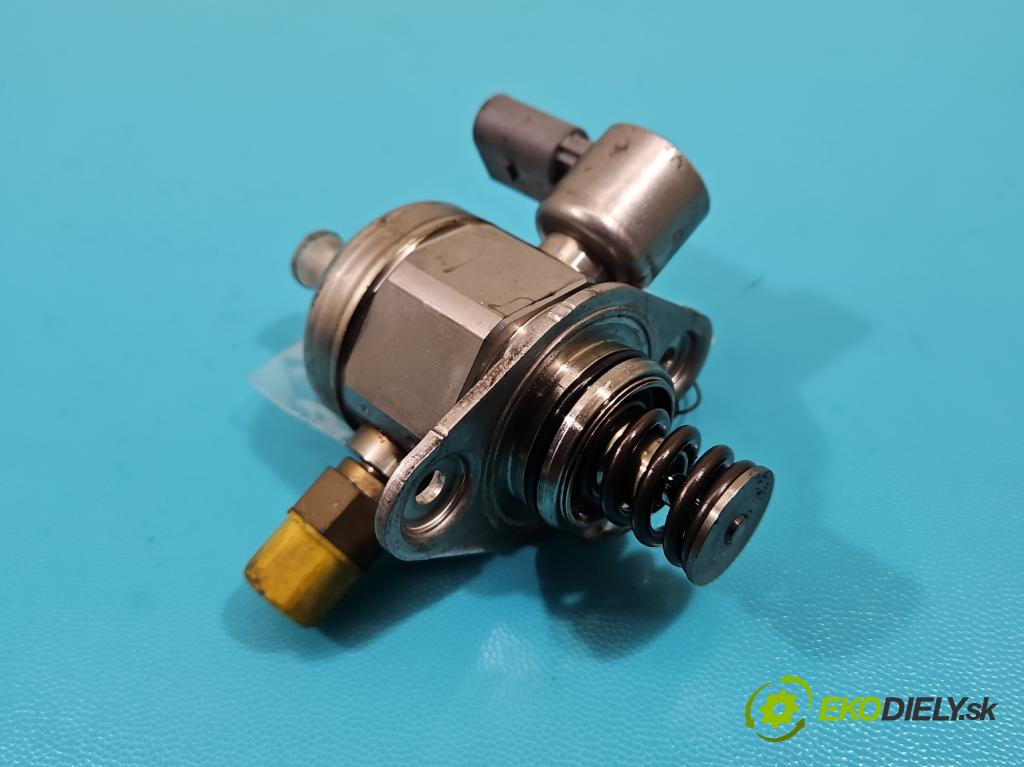 Audi A4 B8 2007-2015 1.8 TFSI 120 HP manual 88 kW 1798 cm3 5- čerpadlo palivo 0261520056