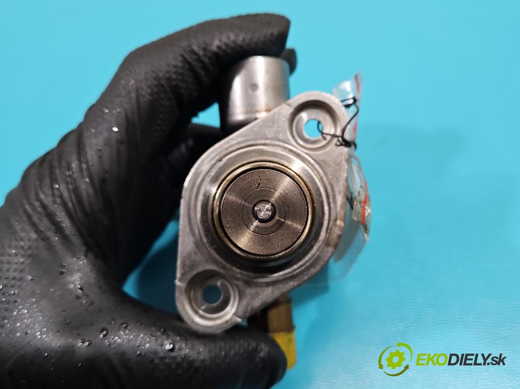 Audi A4 B8 2007-2015 1.8 TFSI 120 HP manual 88 kW 1798 cm3 5- čerpadlo palivo 0261520056