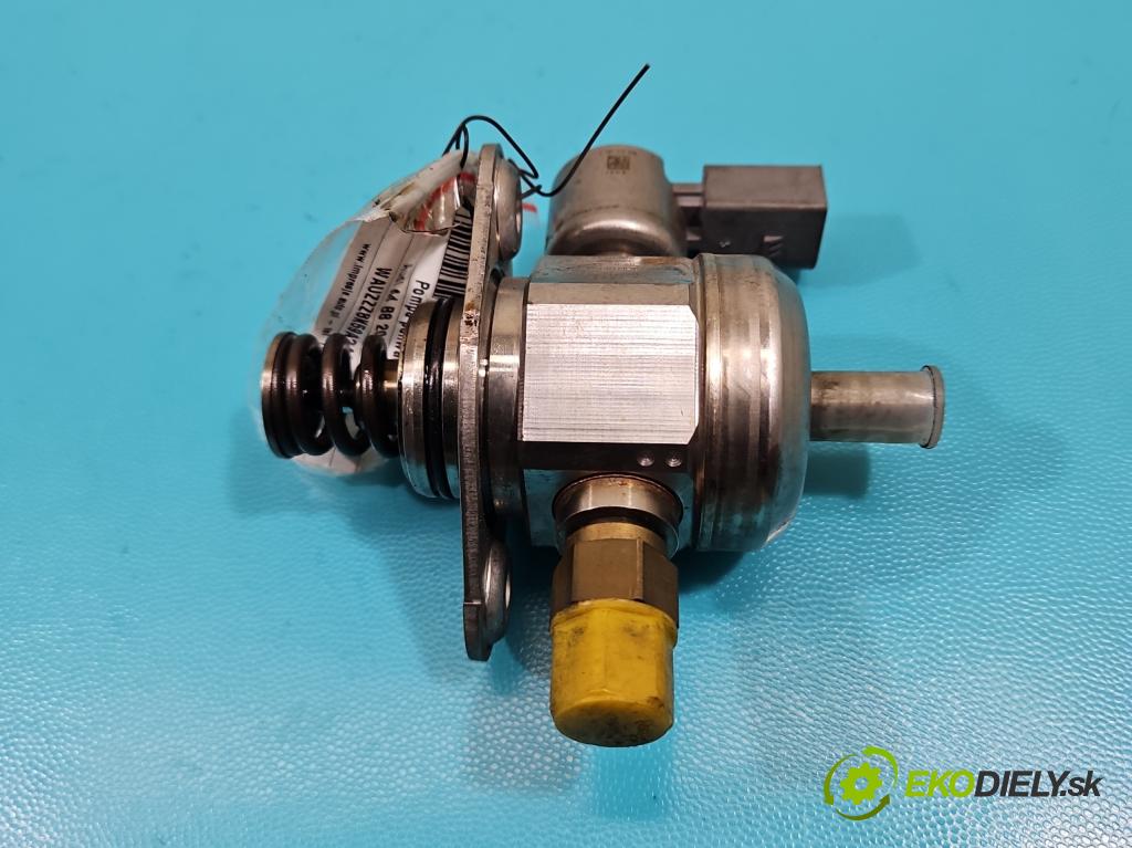 Audi A4 B8 2007-2015 1.8 TFSI 120 HP manual 88 kW 1798 cm3 5- čerpadlo palivo 0261520056