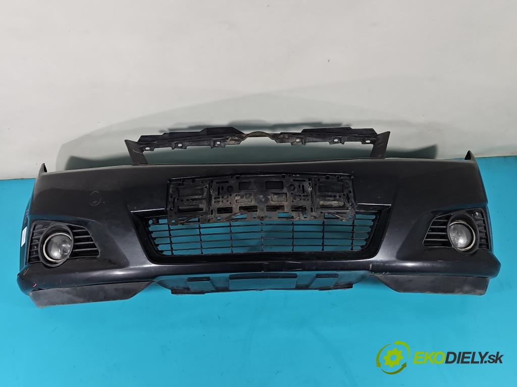 Opel Tigra B 2004-2009 1.4 16V 90 hp manual 66 kW 1364 cm3 2- nárazník přední  (Ostatné)