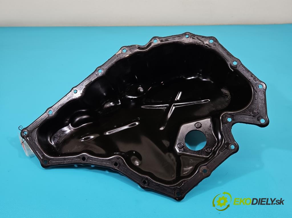 Audi A4 B8 2007-2015 1.8 TFSI 120 HP manual 88 kW 1798 cm3 5- vaňa olejová 06H103600G (Olejová vaňa)