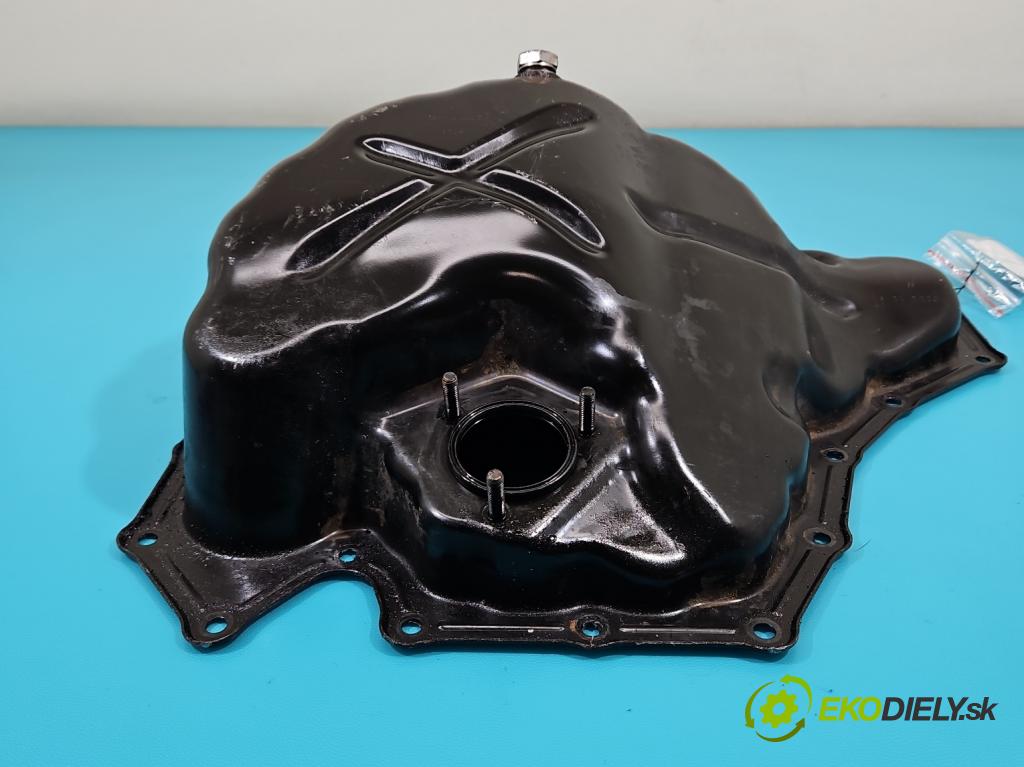 Audi A4 B8 2007-2015 1.8 TFSI 120 HP manual 88 kW 1798 cm3 5- vaňa olejová 06H103600G (Olejová vaňa)