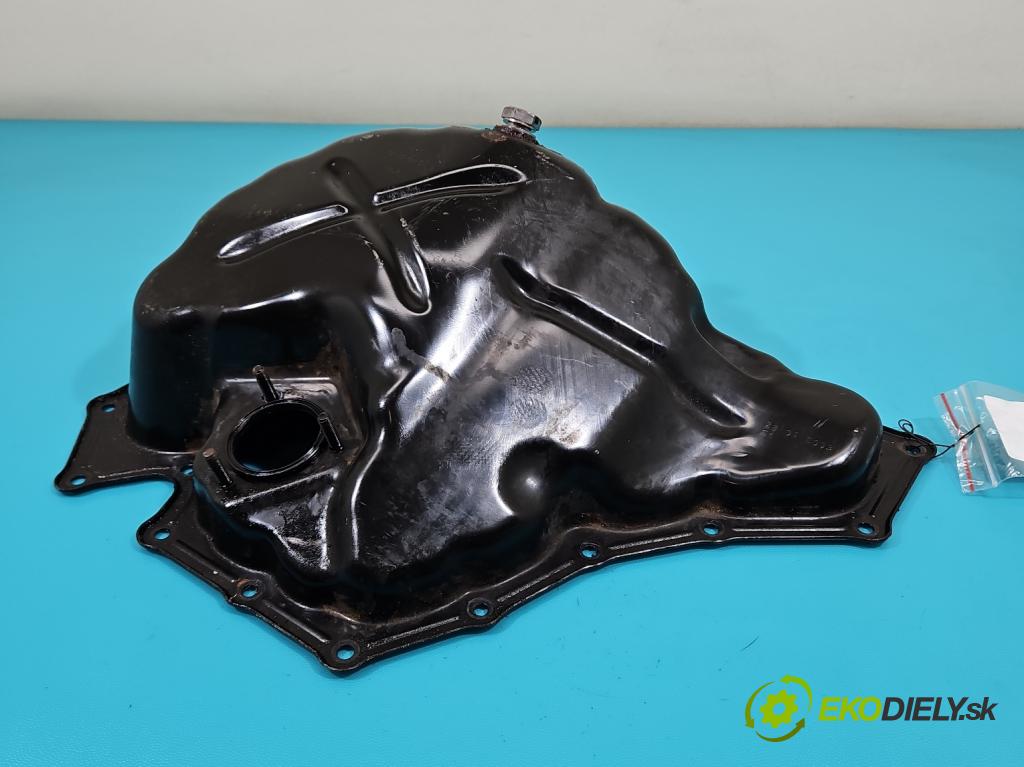 Audi A4 B8 2007-2015 1.8 TFSI 120 HP manual 88 kW 1798 cm3 5- vaňa olejová 06H103600G (Olejová vaňa)