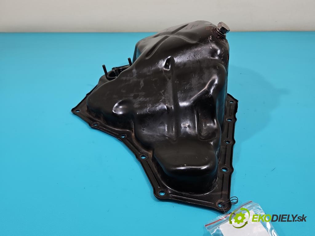 Audi A4 B8 2007-2015 1.8 TFSI 120 HP manual 88 kW 1798 cm3 5- vaňa olejová 06H103600G (Olejová vaňa)