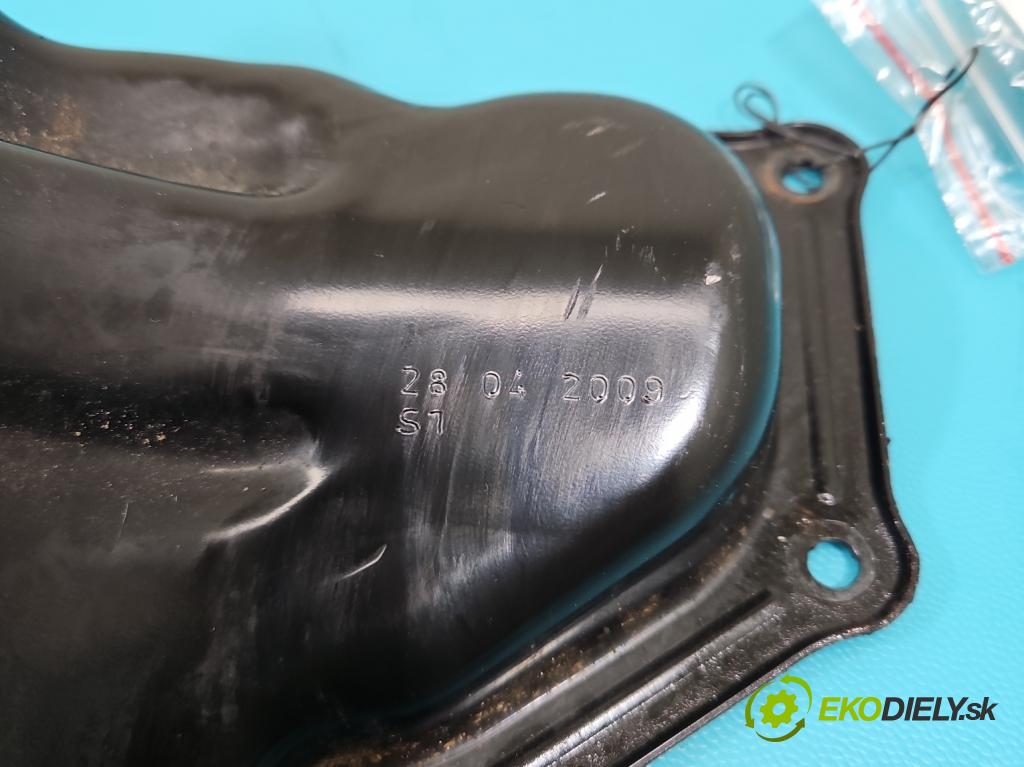 Audi A4 B8 2007-2015 1.8 TFSI 120 HP manual 88 kW 1798 cm3 5- vaňa olejová 06H103600G (Olejová vaňa)