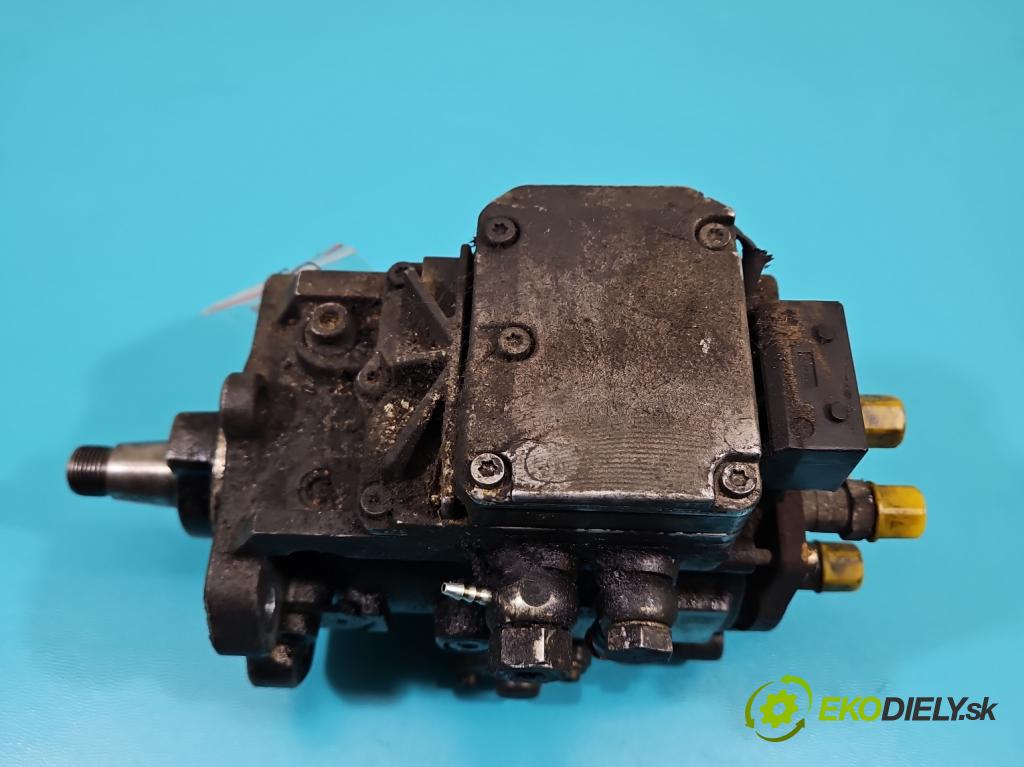 Bmw 3 E46 1998-2007 2.0d 136 HP manual 100 kW 1951 cm3 5- čerpadlo vstrekovacia 0470504020 (Vstrekovacie čerpadlá)