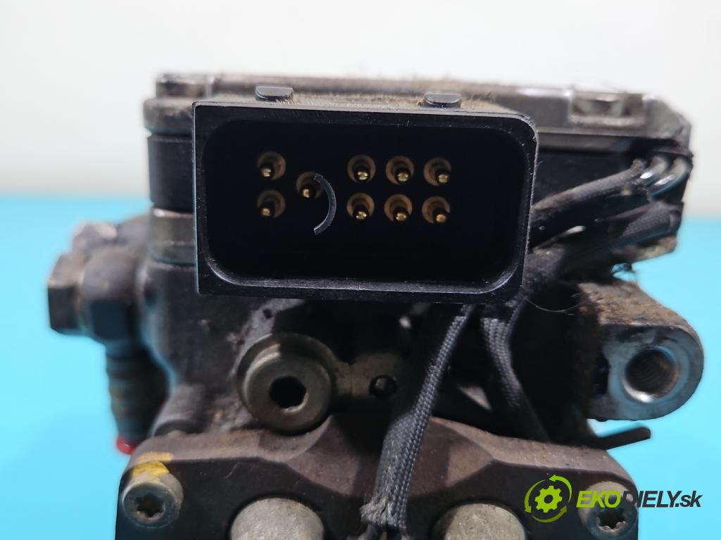 Bmw 3 E46 1998-2007 2.0d 136 HP manual 100 kW 1951 cm3 5- čerpadlo vstrekovacia 0470504020 (Vstrekovacie čerpadlá)