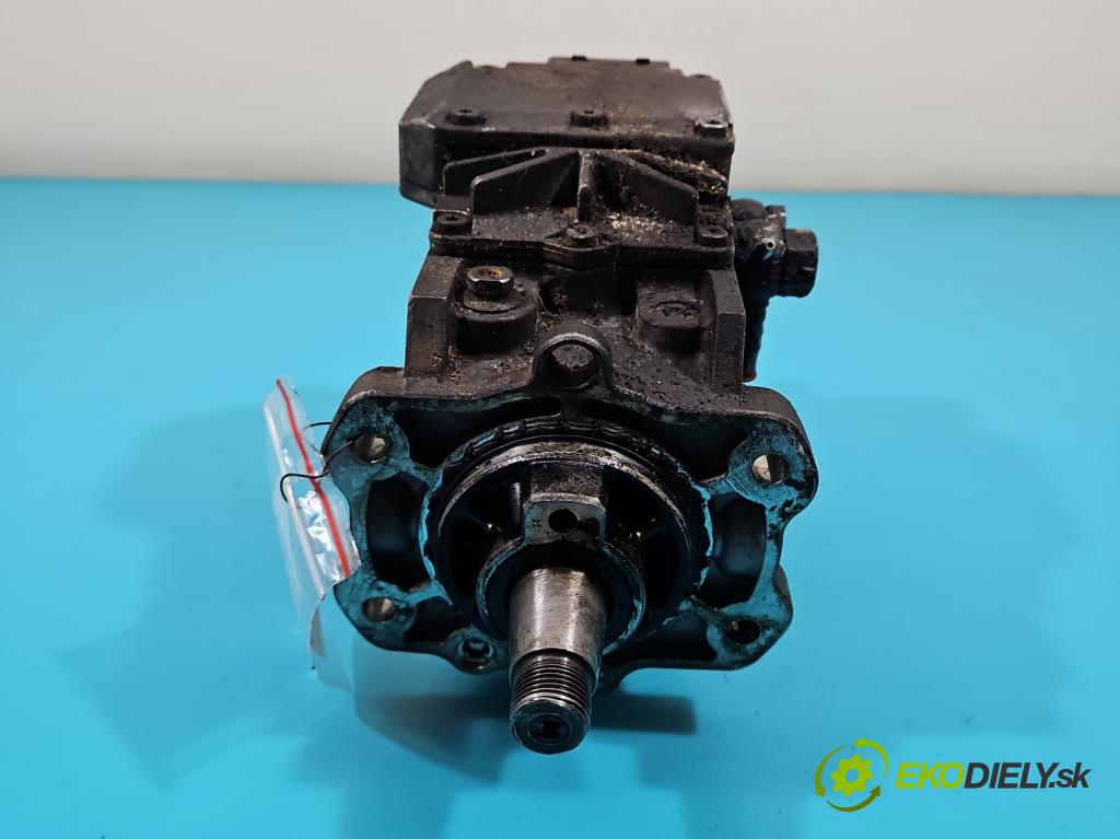 Bmw 3 E46 1998-2007 2.0d 136 HP manual 100 kW 1951 cm3 5- čerpadlo vstrekovacia 0470504020 (Vstrekovacie čerpadlá)