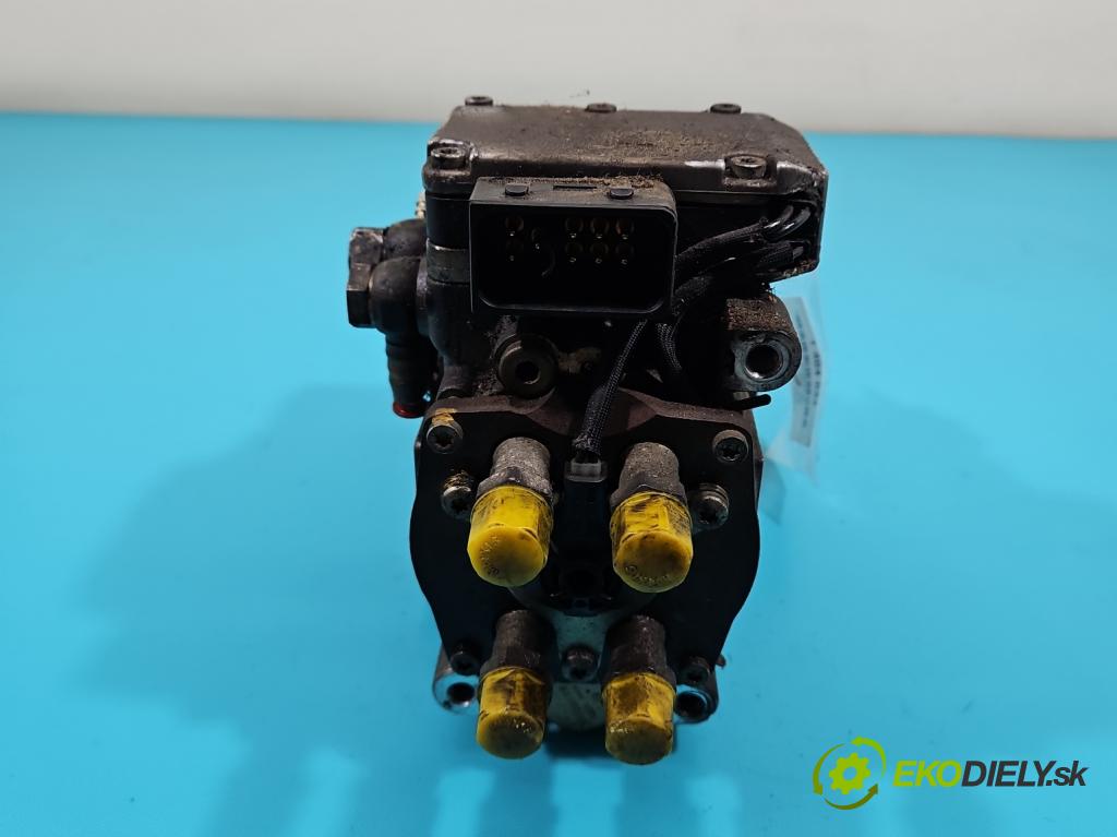 Bmw 3 E46 1998-2007 2.0d 136 HP manual 100 kW 1951 cm3 5- čerpadlo vstrekovacia 0470504020 (Vstrekovacie čerpadlá)