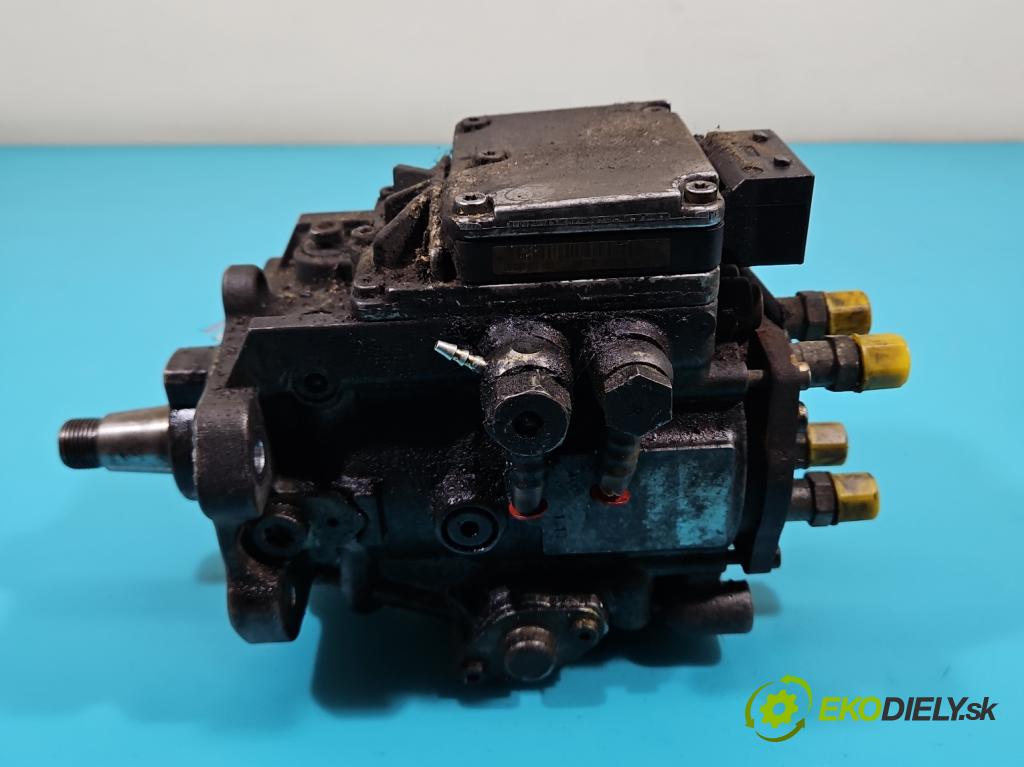 Bmw 3 E46 1998-2007 2.0d 136 HP manual 100 kW 1951 cm3 5- čerpadlo vstrekovacia 0470504020 (Vstrekovacie čerpadlá)