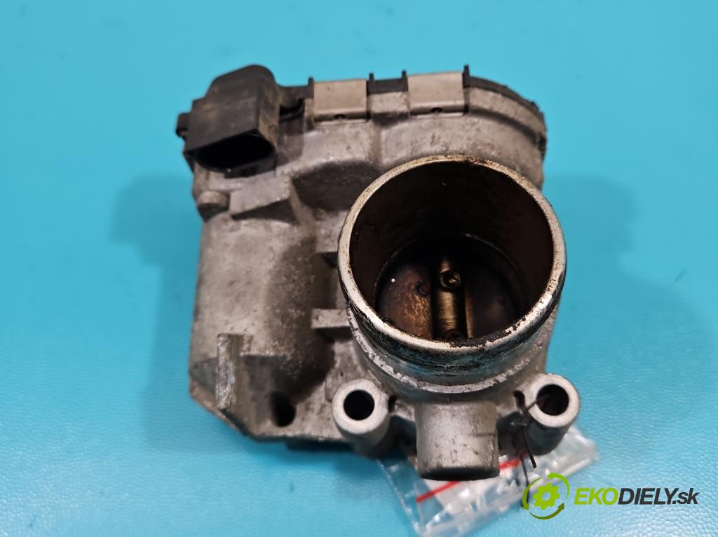 Fiat Stilo 1.2 16V 80 HP manual 59 kW 1242 cm3 5- klapka 028075042 (Škrtiace klapky)