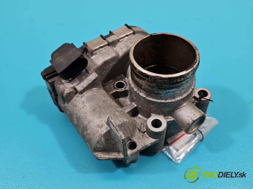 Fiat Stilo 1.2 16V 80 HP manual 59 kW 1242 cm3 5- klapka 028075042 (Škrtiace klapky)
