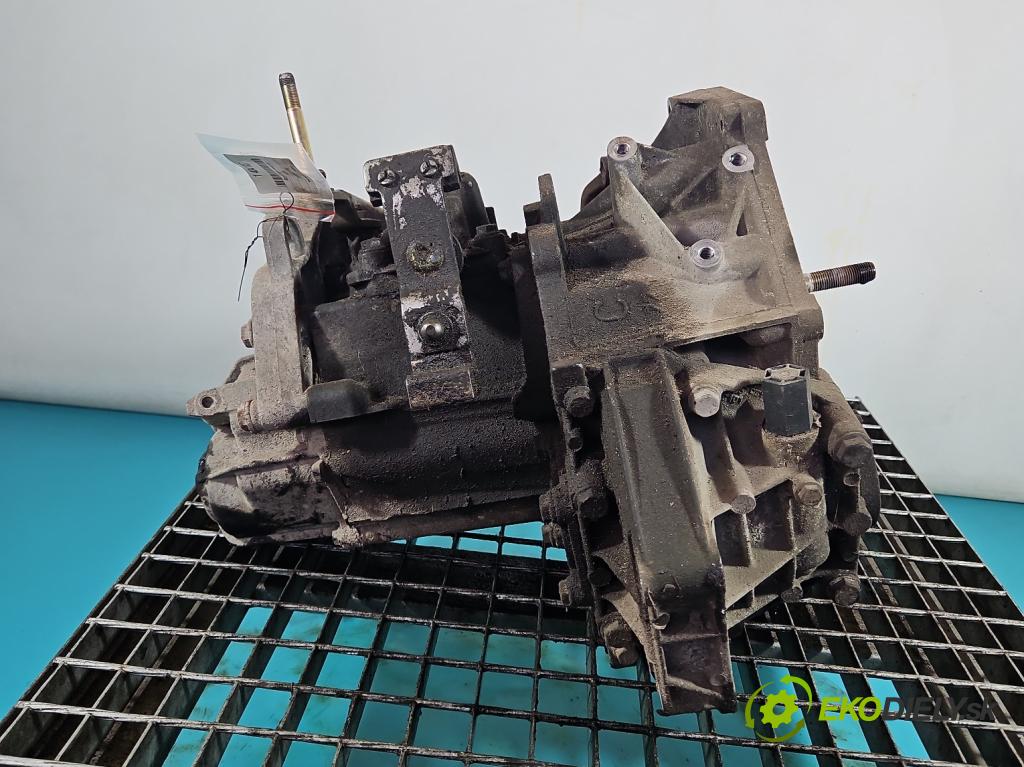 Fiat Stilo 1.2 16V 80 HP manual 59 kW 1242 cm3 5- prevodovka stupeň,rýchlosť manual
