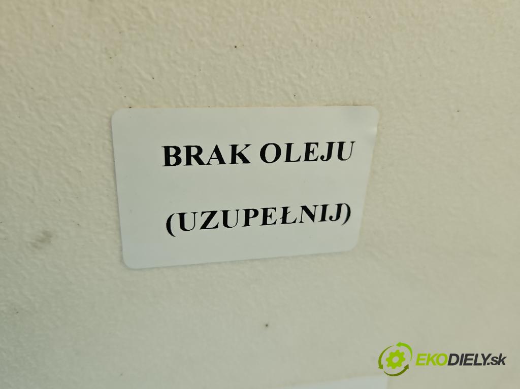 Fiat Stilo 1.2 16V 80 HP manual 59 kW 1242 cm3 5- prevodovka stupeň,rýchlosť manual