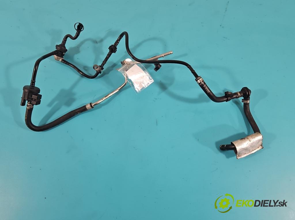 Audi A4 B8 2007-2015 1.8 TFSI 120 hp manual 88 kW 1798 cm3 5- trubka palivový 06H133761AS