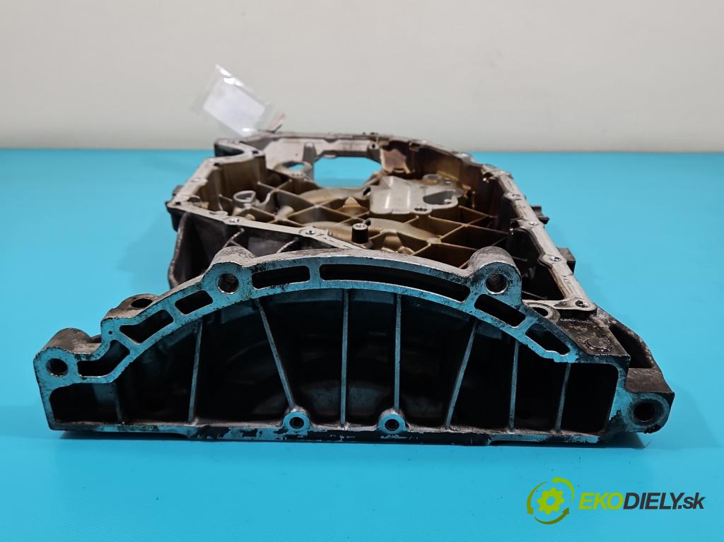 Audi A4 B8 2007-2015 1.8 TFSI 120 HP manual 88 kW 1798 cm3 5- vaňa olejová 1706AC-46000D (Olejová vaňa)