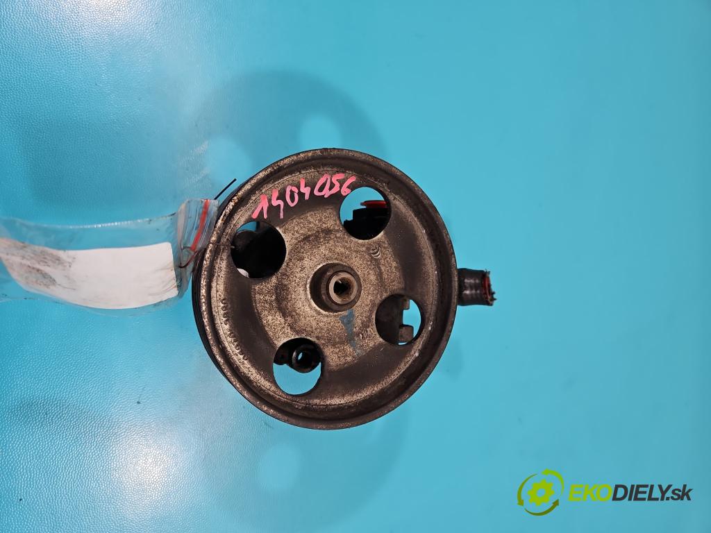 Peugeot 407 1.6 hdi 109 HP manual 80 kW 1560 cm3 4- čerpadlo posilovač 9654713280 (Servočerpadlo, pumpa riadenia)