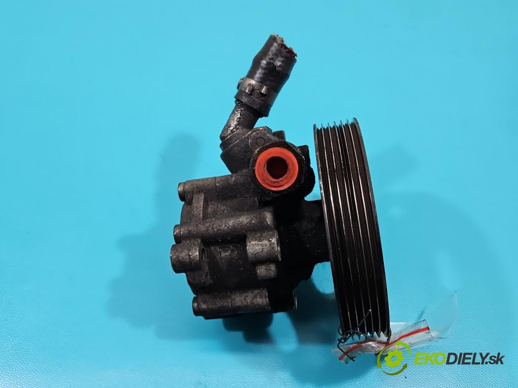 Peugeot 407 1.6 hdi 109 HP manual 80 kW 1560 cm3 4- čerpadlo posilovač 9654713280 (Servočerpadlo, pumpa riadenia)