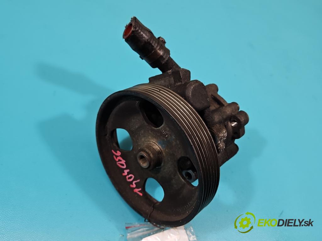 Peugeot 407 1.6 hdi 109 HP manual 80 kW 1560 cm3 4- čerpadlo posilovač 9654713280 (Servočerpadlo, pumpa riadenia)