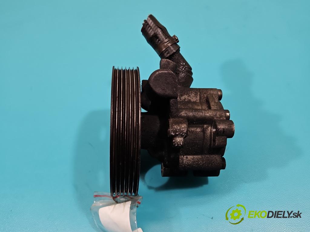 Peugeot 407 1.6 hdi 109 HP manual 80 kW 1560 cm3 4- čerpadlo posilovač 9654713280 (Servočerpadlo, pumpa riadenia)