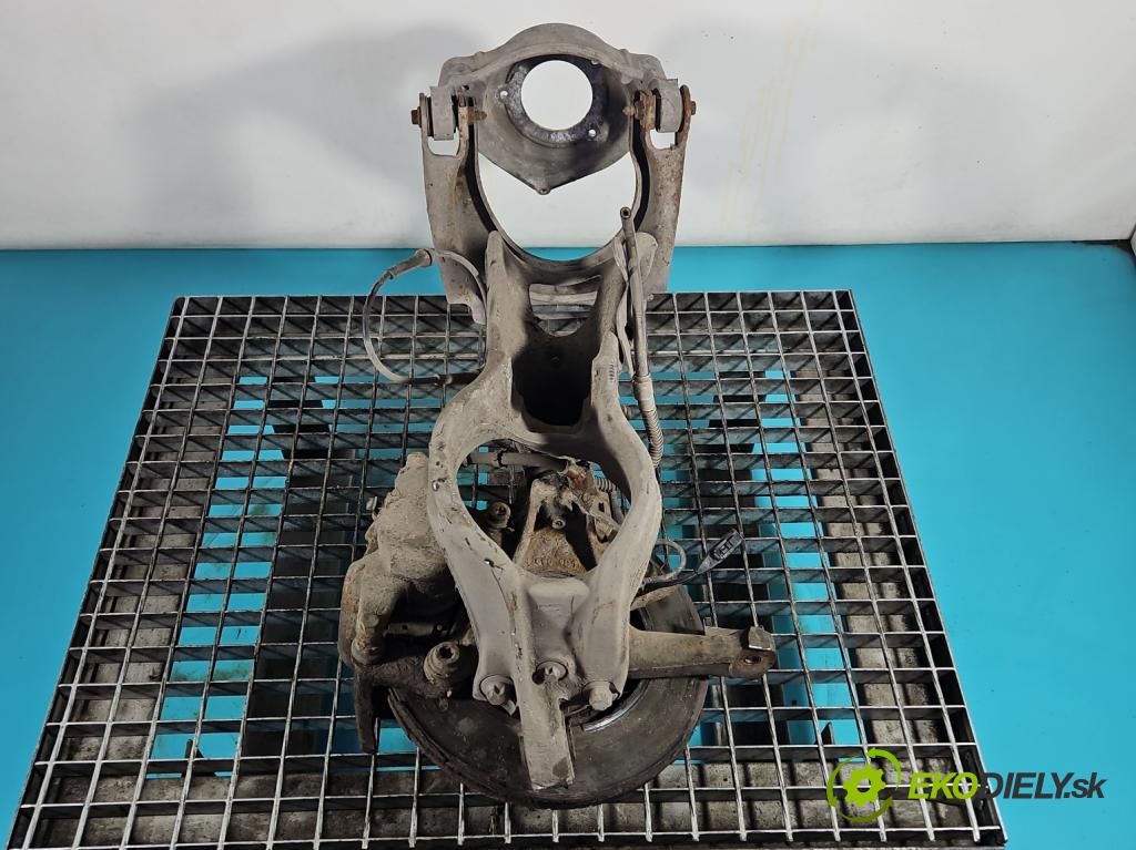 Peugeot 407 1.6 hdi 109 HP manual 80 kW 1560 cm3 4- náboj pravé (Náboje)